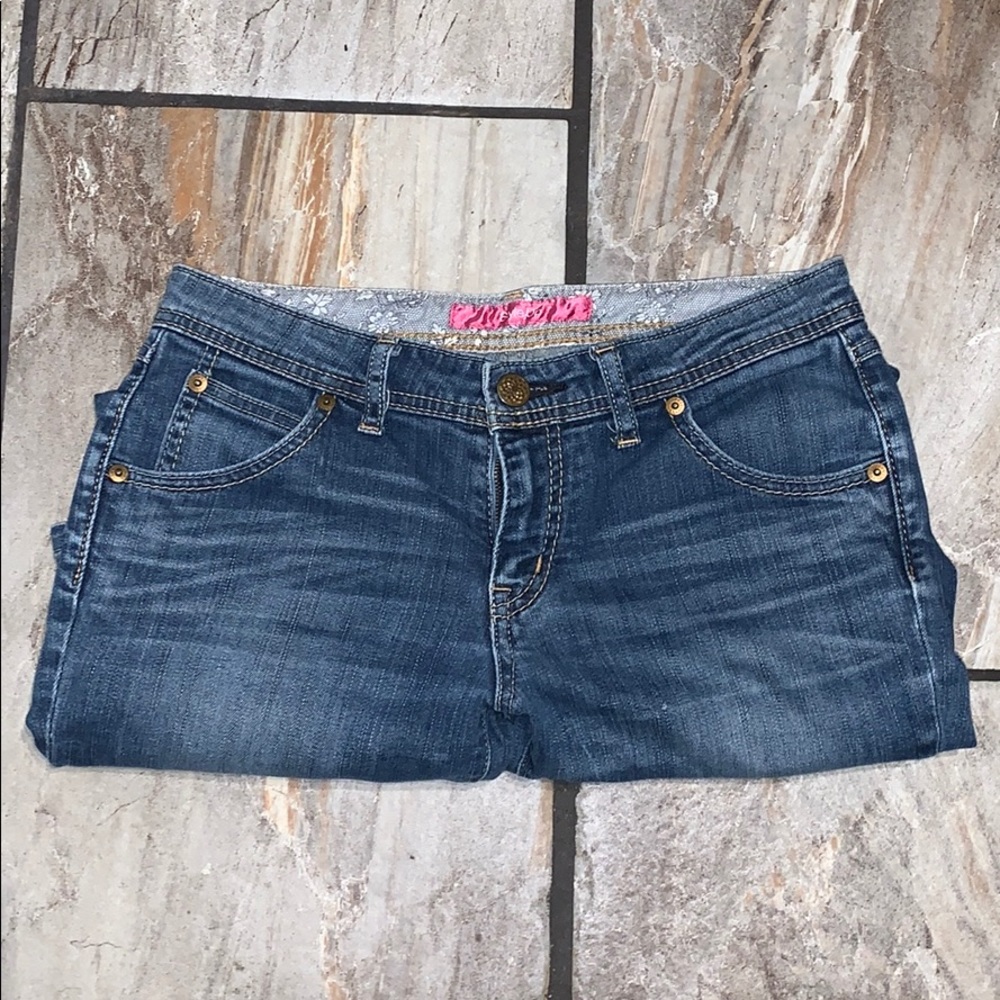 Bootcut Jeans - Picture 3 of 15